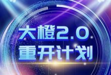 大橙2.0《重开计划》高清完整版-星星拼课网