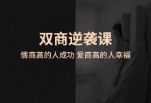 卓凝双商逆袭课-星星拼课网