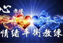 30天情绪平衡教练之旅(36课+个案+督导-星星拼课网