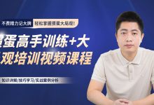 老赵掼蛋：掼蛋高手不费精力记牌训练视频课程-星星拼课网