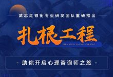 武志红扎根工程217节完整版-星星拼课网