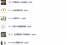 【富人炼成记】信用优化篇-别让网袋压垮你!(老板必修)-星星拼课网