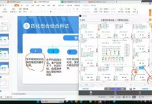 紫微斗数研修课康钰涵教学视频190集-星星拼课网