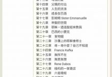 杨定一《奇迹》有声书Mago Lee 朗读课程-星星拼课网