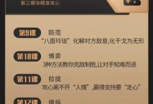 福尔摩斯绝技,王牌读心师教你识透人心 提高情商改变人生-星星拼课网