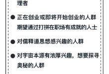 谢路军解读“道德经”智慧-星星拼课网