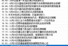 k先生牛短熊长 图形的生长之道 （90节）-星星拼课网